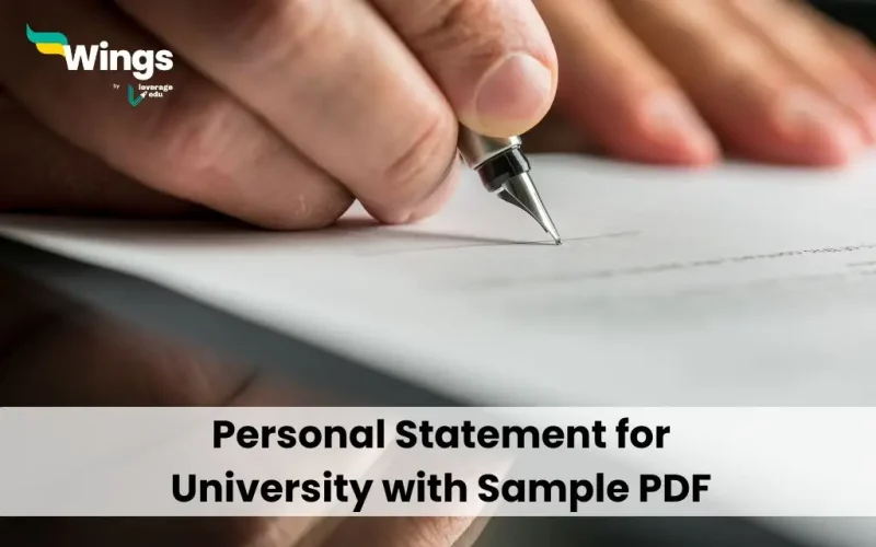 Personal-Statement-for-University-with-Sample-PDF
