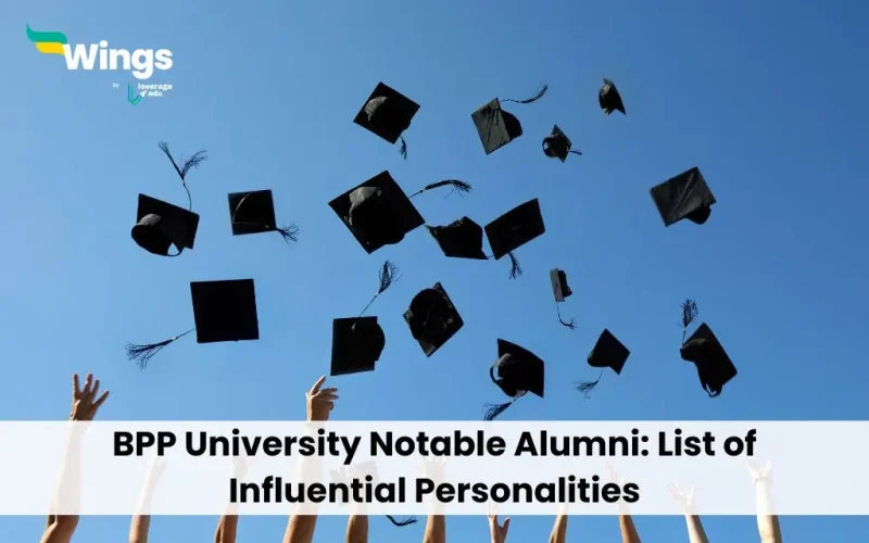 BPP University Notable Alumni: List of Influential Personalities