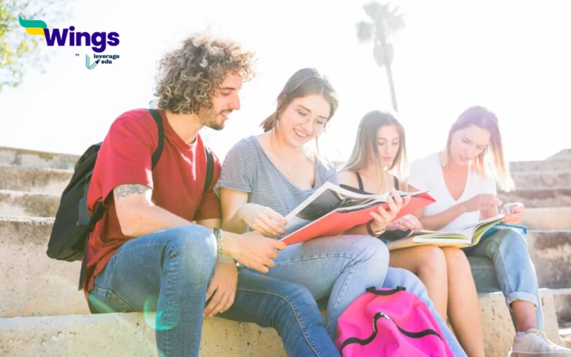 Study in UK: 5 Edge Hill University International Scholarships for Academic Year 2024-25 