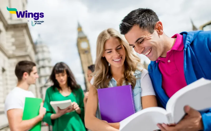 Study Abroad New Update on Temporary Residents in Canada