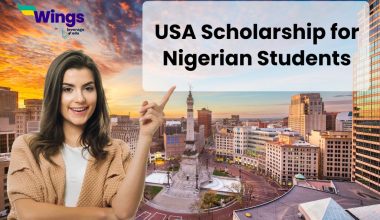 USA Scholarship for Nigerian Students