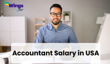 Accountant Salary in USA