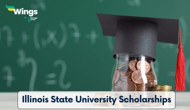 Illinois State University Scholarship