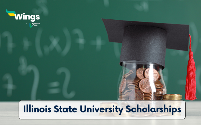 Illinois State University Scholarship