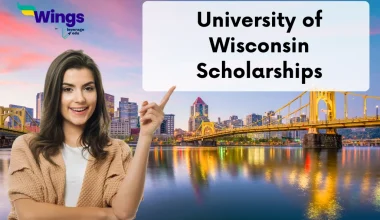 University of Wisconsin Scholarships
