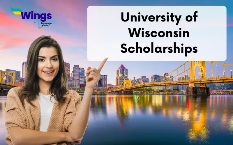 University of Wisconsin Scholarships