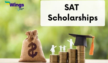 SAT Scholarships