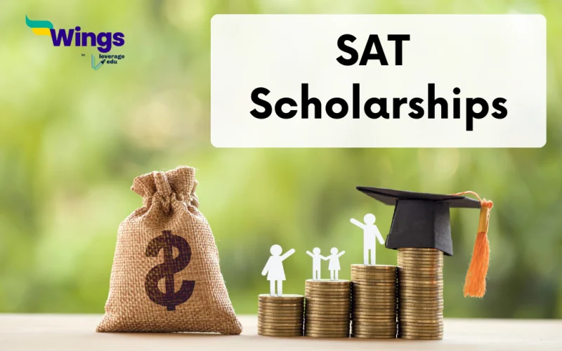SAT Scholarships