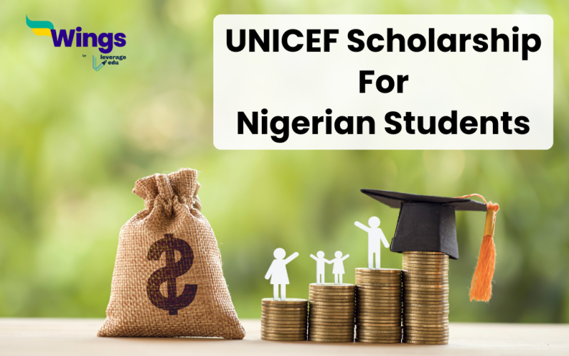 UNICEF Scholarship For Nigerian Students