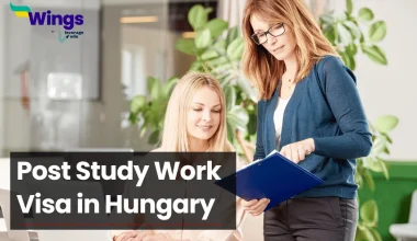 post study work visa in hungary