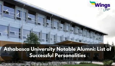 Athabasca University Notable Alumni
