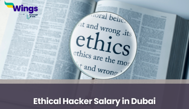 Ethical Hacker Salary in Dubai