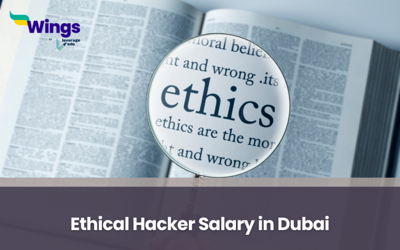 Ethical Hacker Salary in Dubai