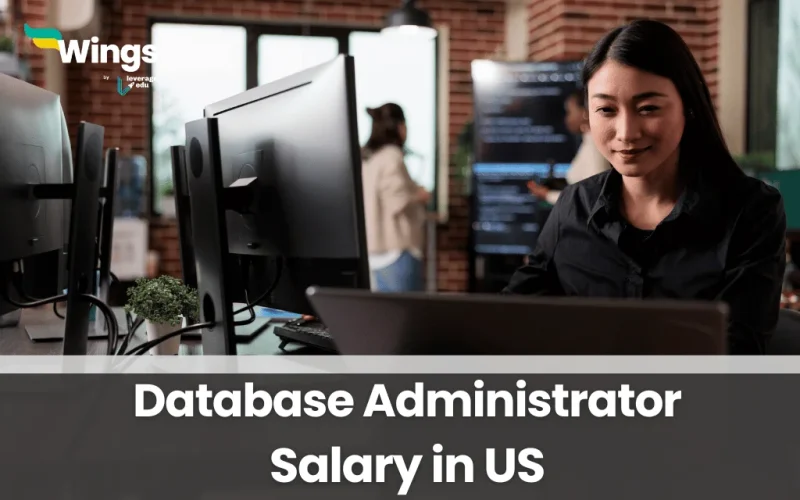 Database Administrator Salary in US