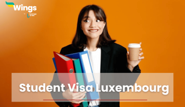 Student Visa Luxembourg