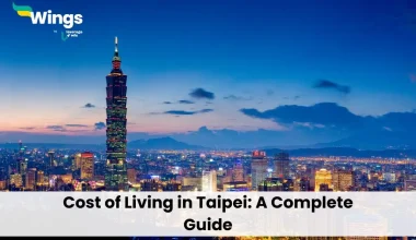 Cost of Living in Taipei: A Complete Guide