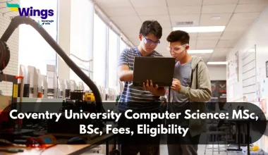 coventry university computer science