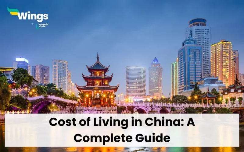 Cost of Living in China: A Complete Guide