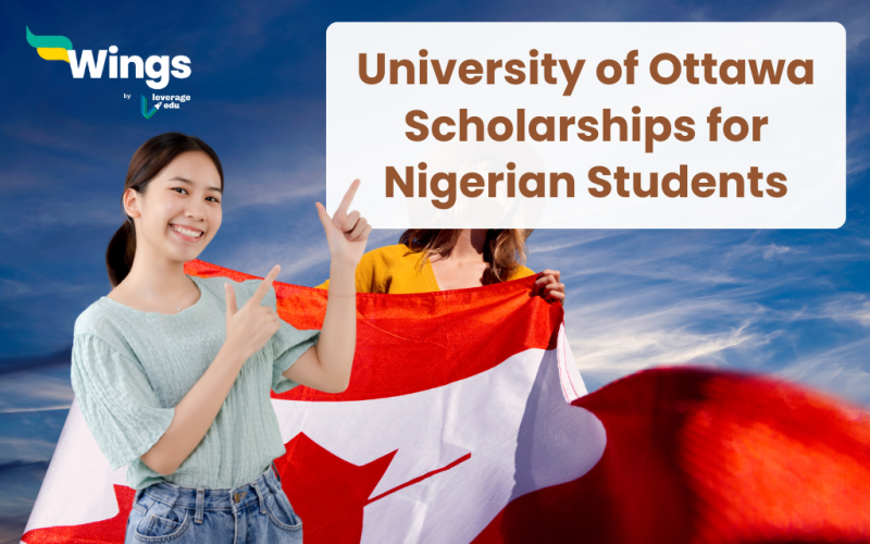 University of Ottawa Scholarships for Nigerian Students