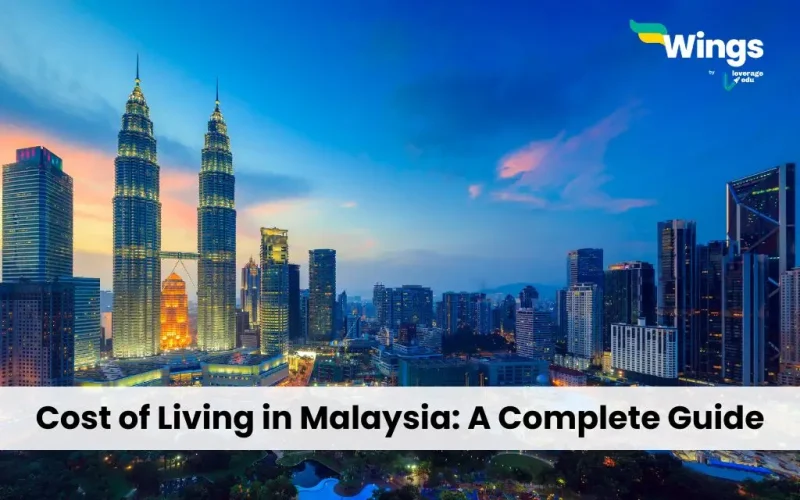 Cost of Living in Malaysia: A Complete Guide
