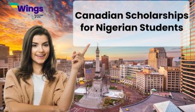 Canadian Scholarships for Nigerian Students