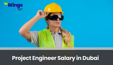 Project Engineer Salary in Dubai
