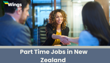 Top Part Time Jobs in New Zealand