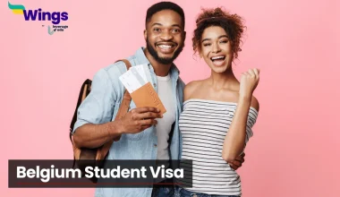 belgium student visa