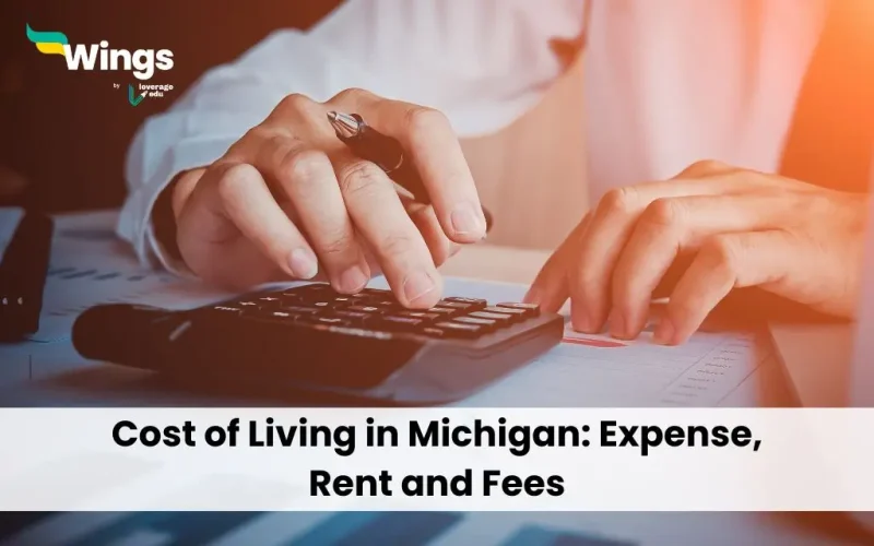 Cost-of-Living-in-Michigan-Expense-Rent-and-Fees