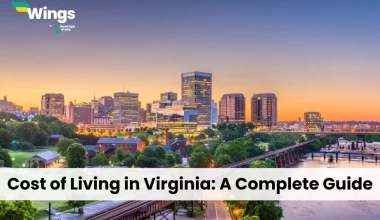Cost of Living in Virginia: A Complete Guide
