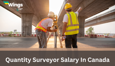 Quantity Surveyor Salary In Canada