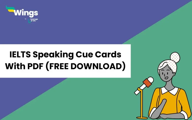 ielts speaking cue cards