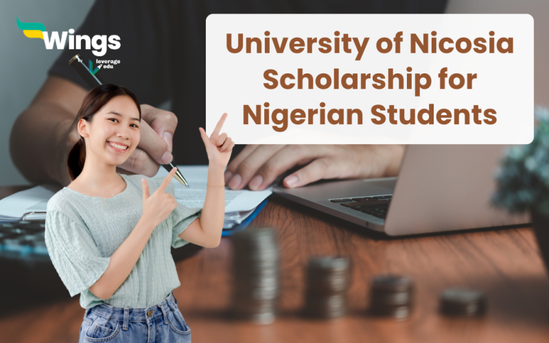 University of Nicosia Scholarship for Nigerian Students
