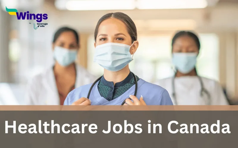 Healthcare Jobs in Canada