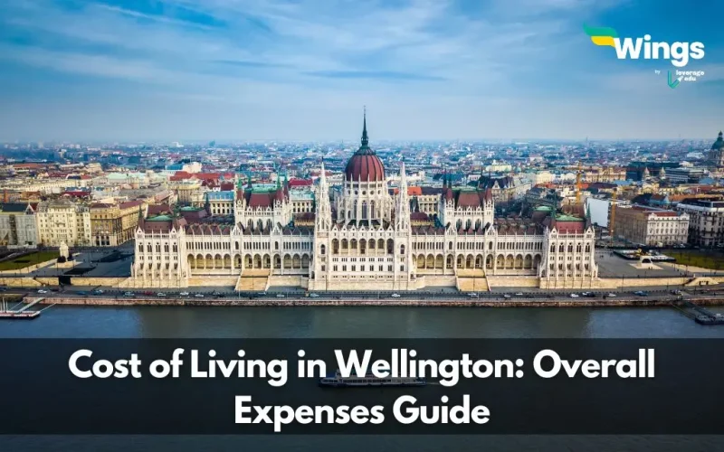 Cost of Living in Wellington Overall Expenses Guide
