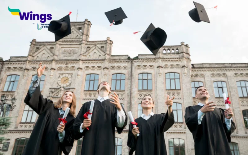 Study in Ireland: 7 National College of Ireland International Scholarships 