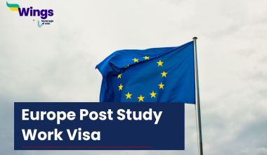 Particulars About Europe Post-Study Work Visa