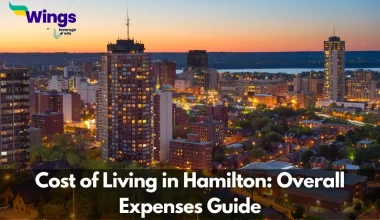 Cost of Living in Hamilton: Overall Expenses Guide