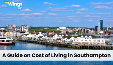 A Guide on Cost of Living in Southampton