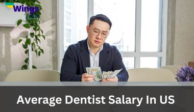 Average Dentist Salary In US