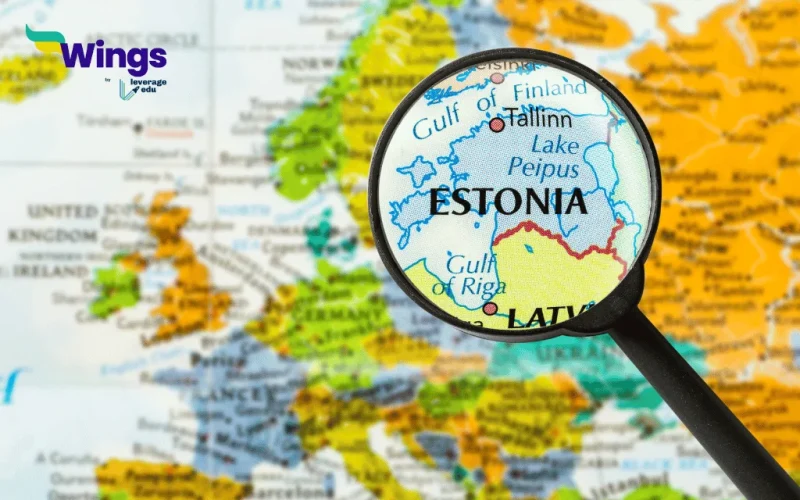 Study Abroad: Student Visa in Estonia, Application Process and Requirements