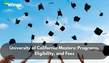University of California Masters: Programs, Eligibility, and Fees