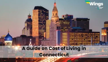 A Guide on Cost of Living in Connecticut