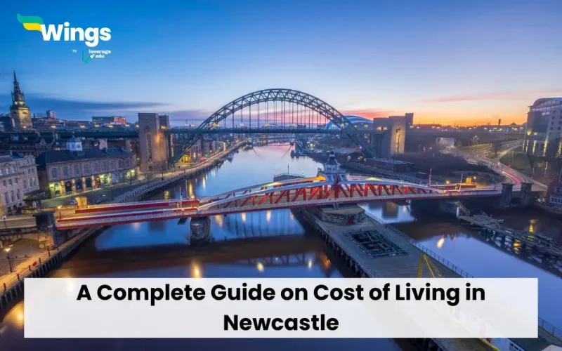A Complete Guide on Cost of Living in Newcastle