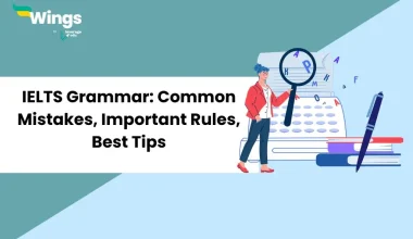 grammar for ielts