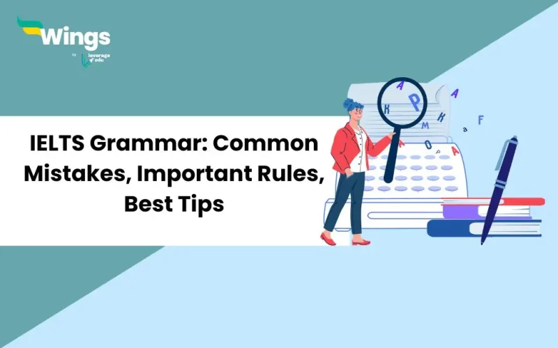 grammar for ielts