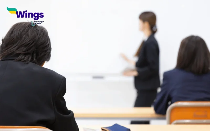 Studying in Japan: Land of Opportunity for Indian Students