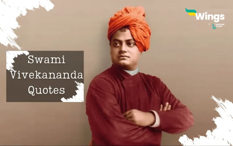 swami vivekananda quotes