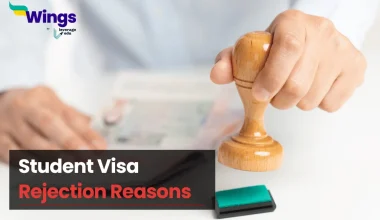 student visa rejection reasons