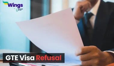 gte visa refusal